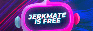 Jerkmate 1-on-1 Cam Roulette